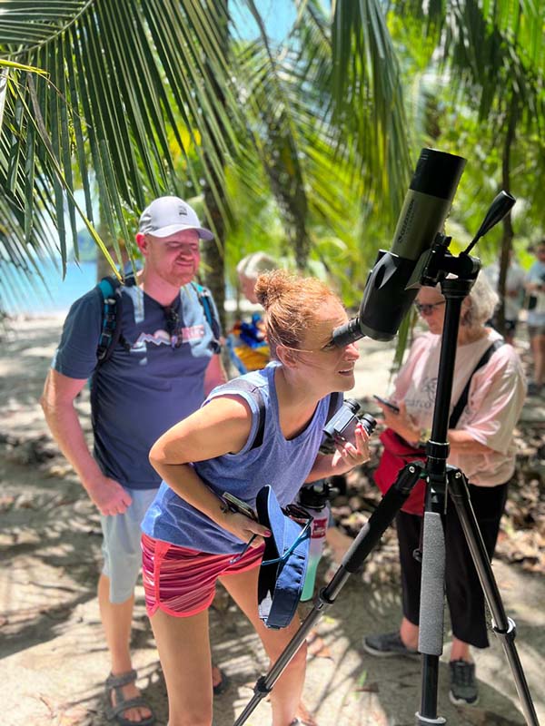 Monkey, Croc, & Beach Experience in Jaco Costa Rica